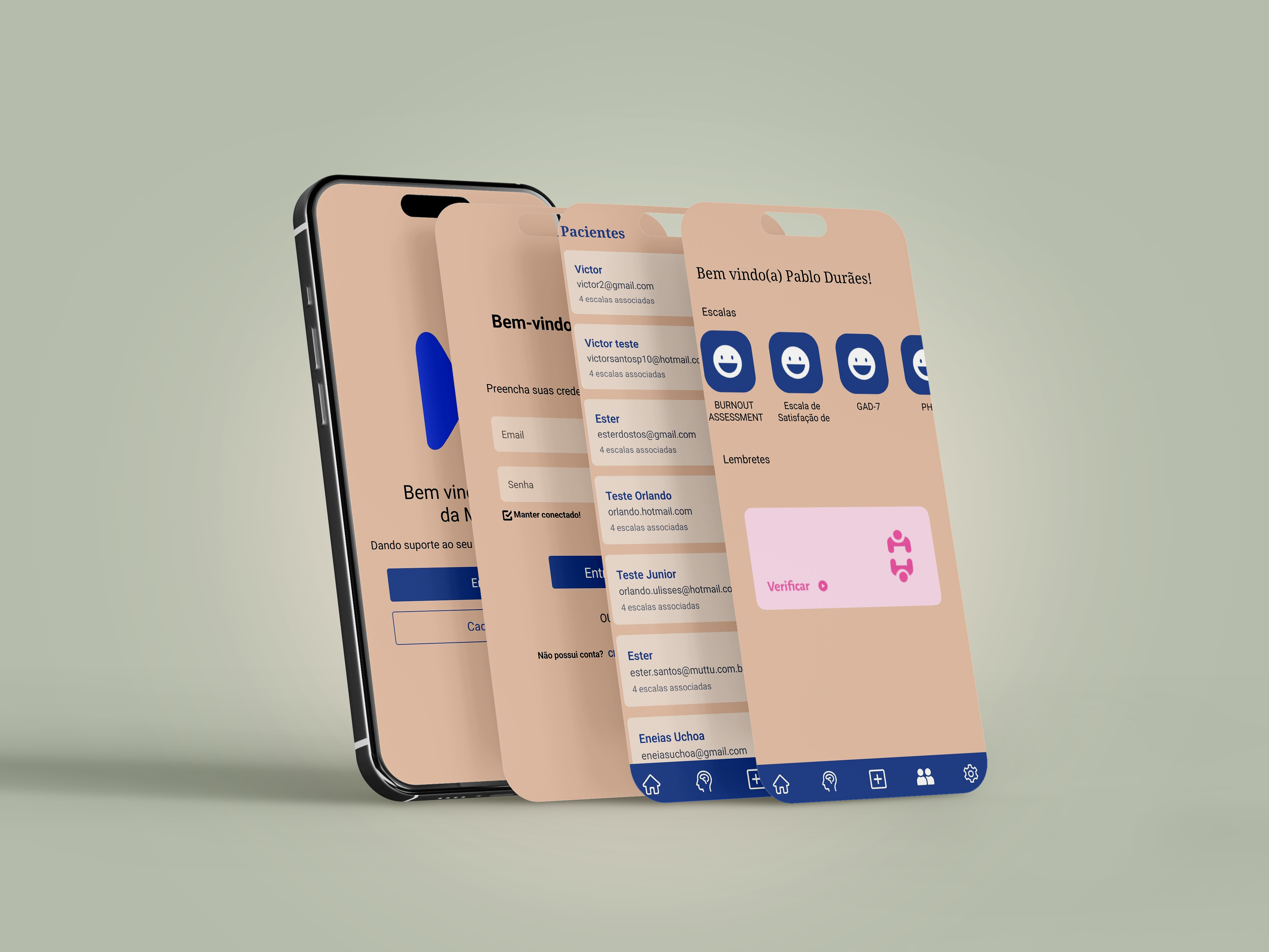 Muttu App