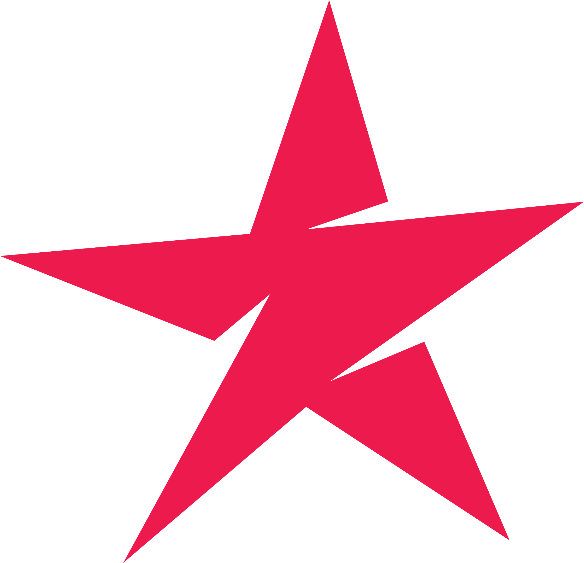 Evosaka Star